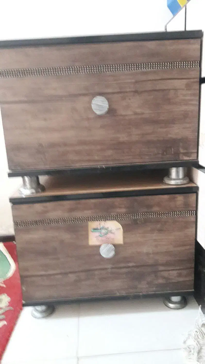 سرویس خواب|تخت و سرویس خواب|زاهدان, |دیوار