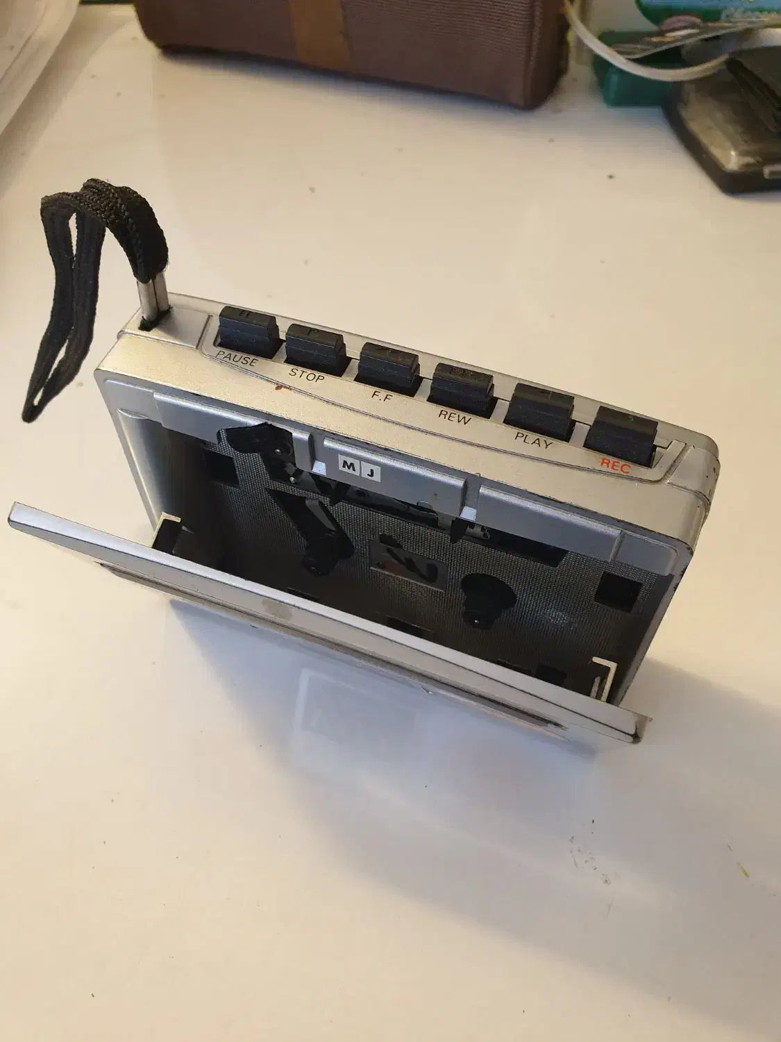 واکمن سانی|پخشکننده همراه|تهران, آرژانتین|دیوار