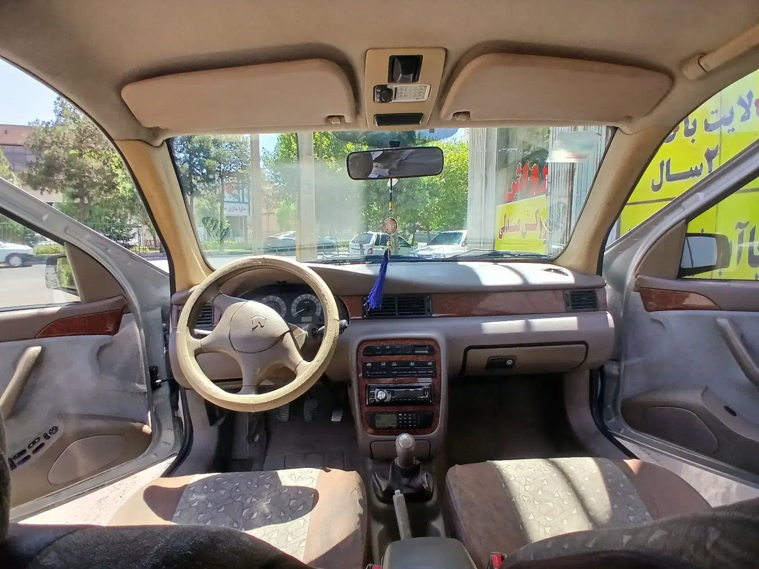 سمند ۸۸|خودرو سواری و وانت|قم, پردیسان|دیوار