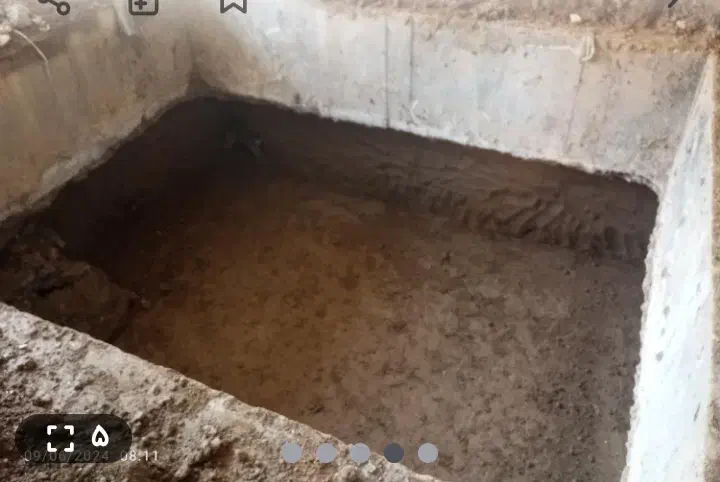 چاه کن با نازلترین قیمت|خدمات پیشه و مهارت|علی‌آباد کتول, |دیوار