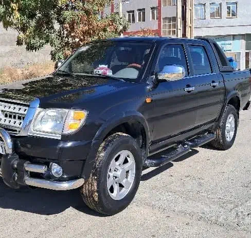 کاپرامدل ۹۰|خودرو سواری و وانت|ارومیه, |دیوار