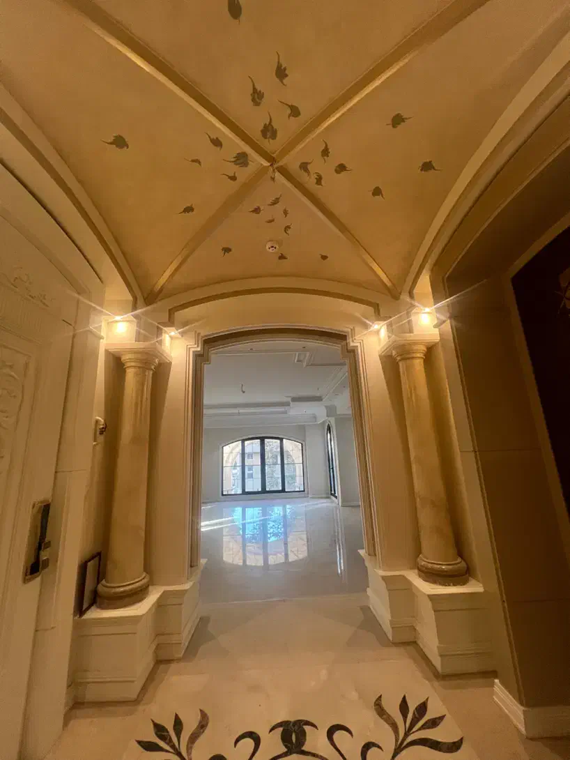 میرداماد ۲۲۵ متر ۳ خواب رهن و اجاره