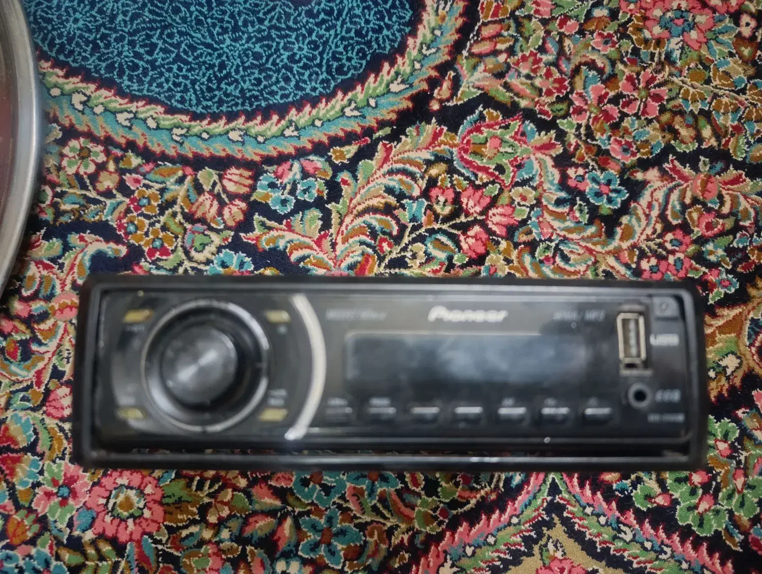 ضبط پایونر|قطعات یدکی و لوازم جانبی|کرمان, |دیوار