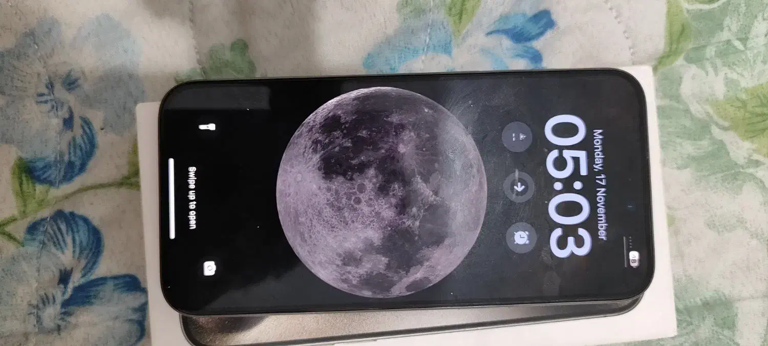 آیفون 15 درحد|موبایل|یاسوج, |دیوار