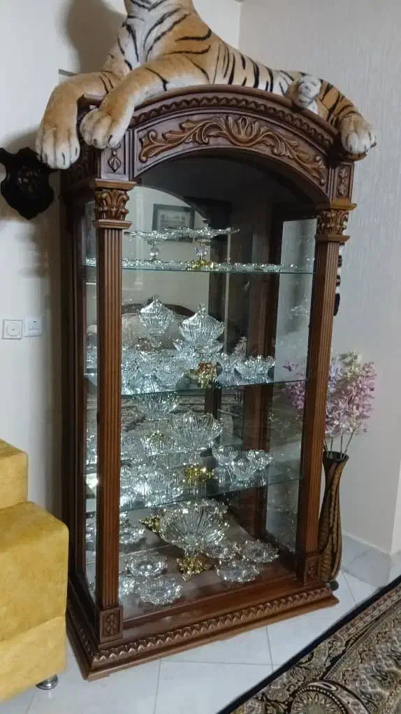 ویترین|بوفه، ویترین، کنسول|قم, پردیسان|دیوار