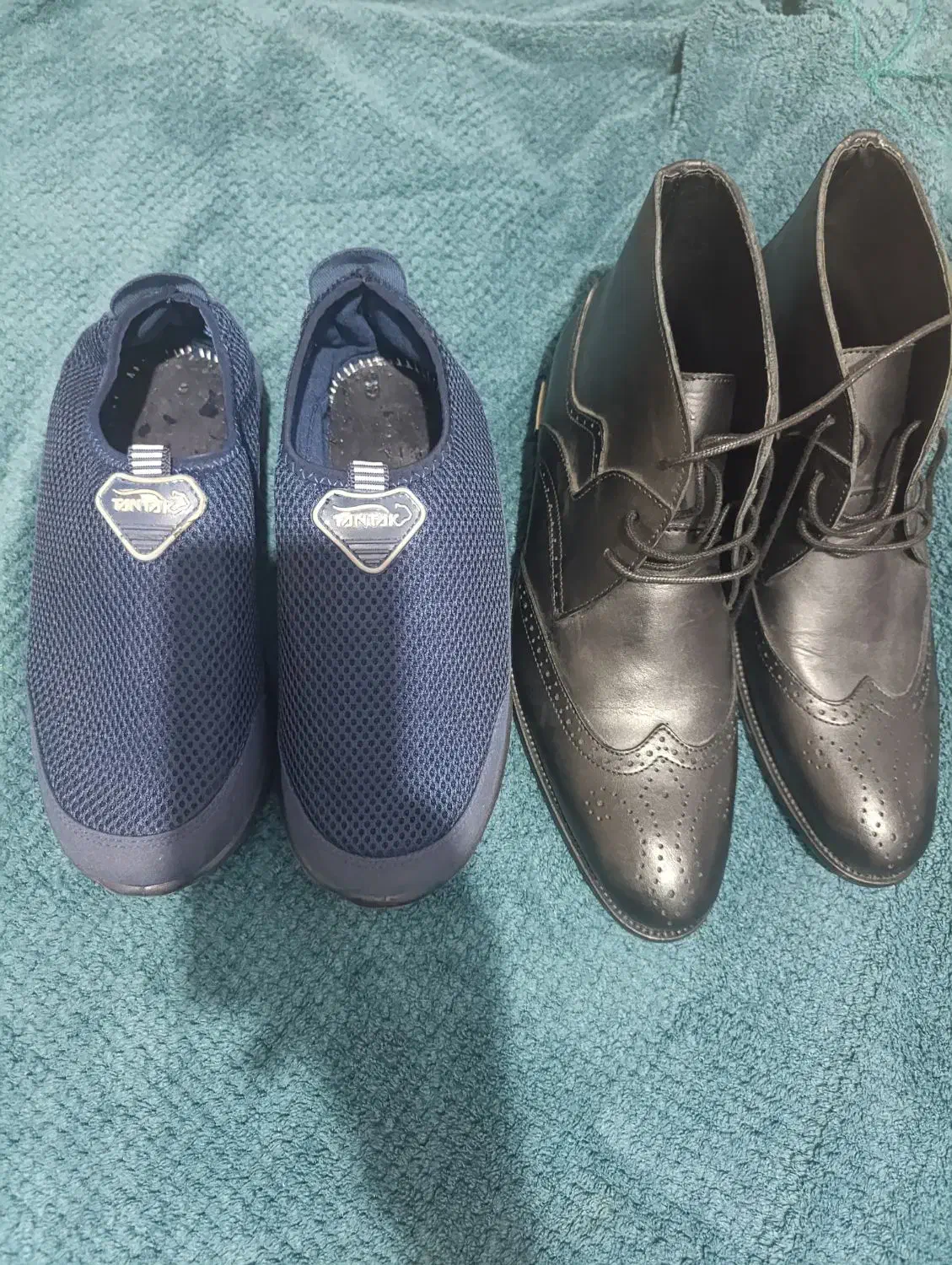 کفش|کیف، کفش، کمربند|بندرعباس, |دیوار