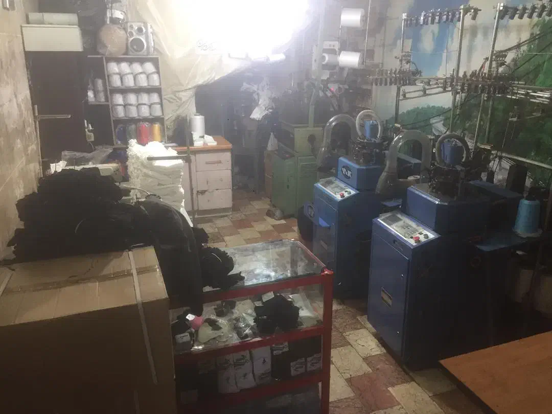 فروش زیرزمین تجاری۳۸ متری دونبش خیابان|فروش مغازه و غرفه|تهران, نعمتآباد|دیوار