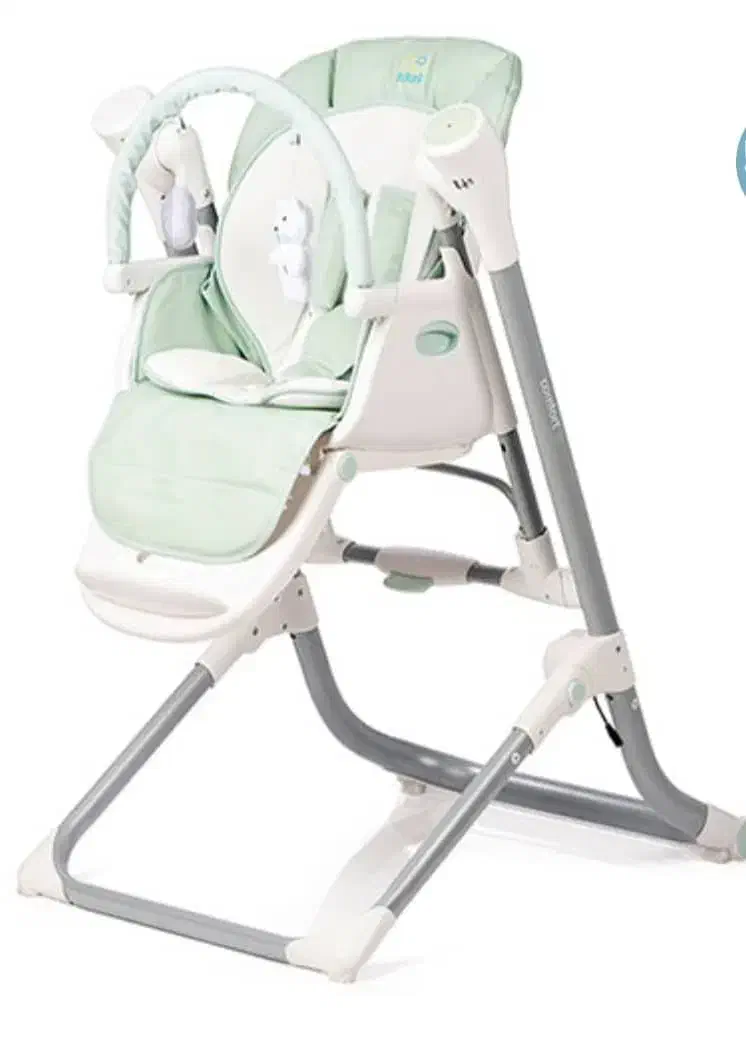 صندلی غذای تابشو جیکل|میز و صندلی غذاخوری|تهران, حشمتیه|دیوار