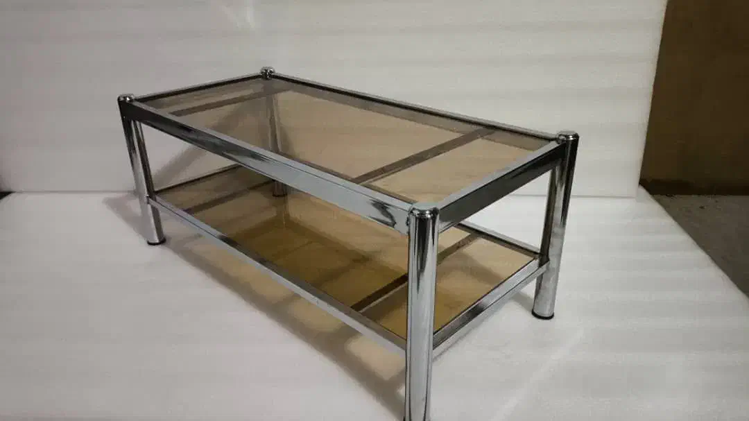 جلومبلی فلزی مسجدی|مبلمان اداری|مشهد, توس (بلوار توس)|دیوار