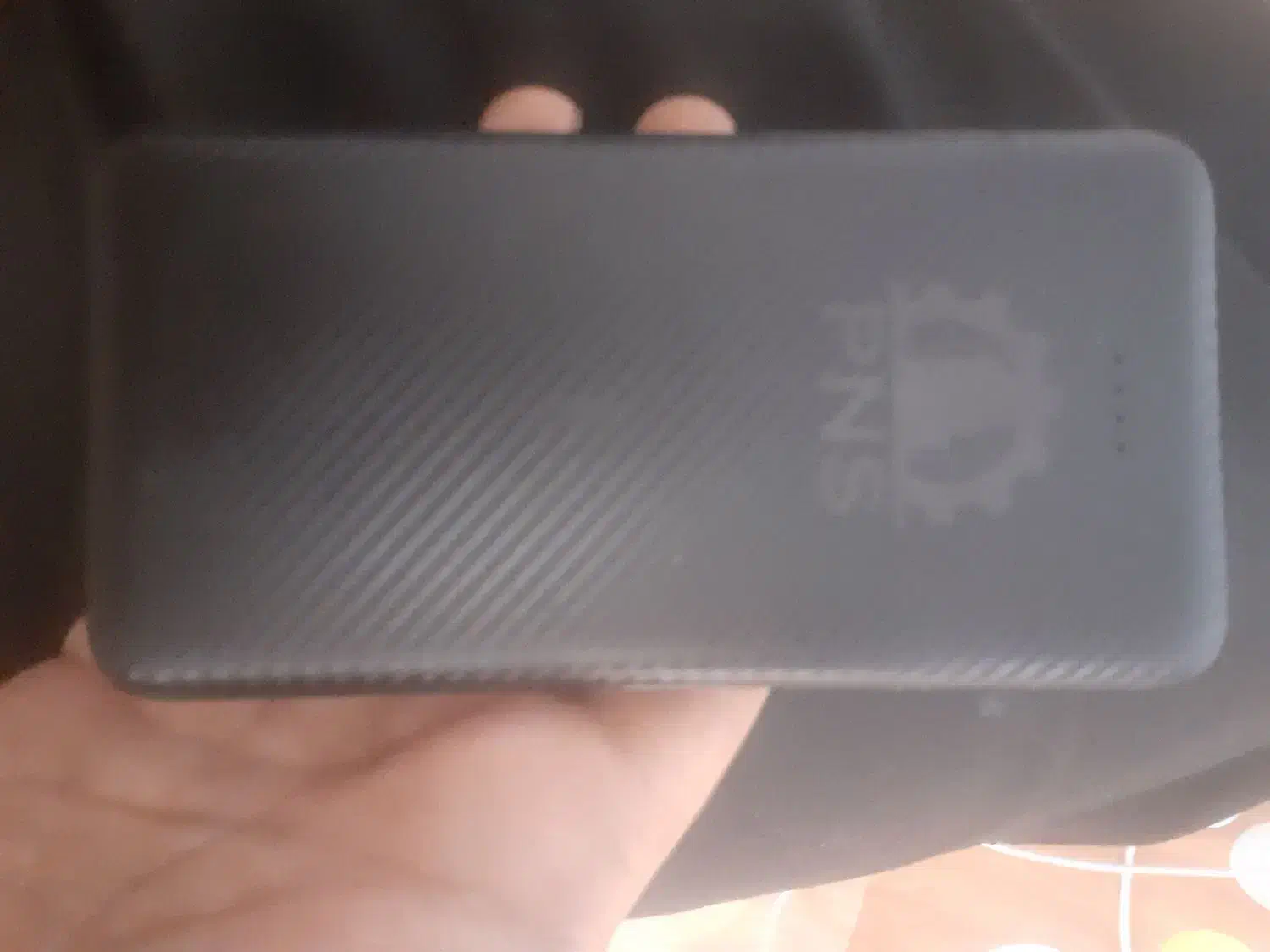 پاوربانک۱۰۰۰۰۰pns|لوازم جانبی موبایل و تبلت|صومعه‌سرا, |دیوار