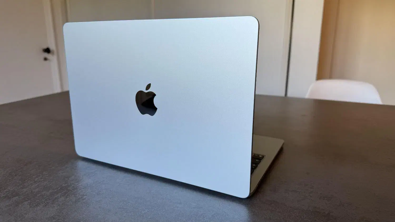 لپتاپ مک بوک ایر Macbook air M4|رایانه همراه|تبریز, |دیوار