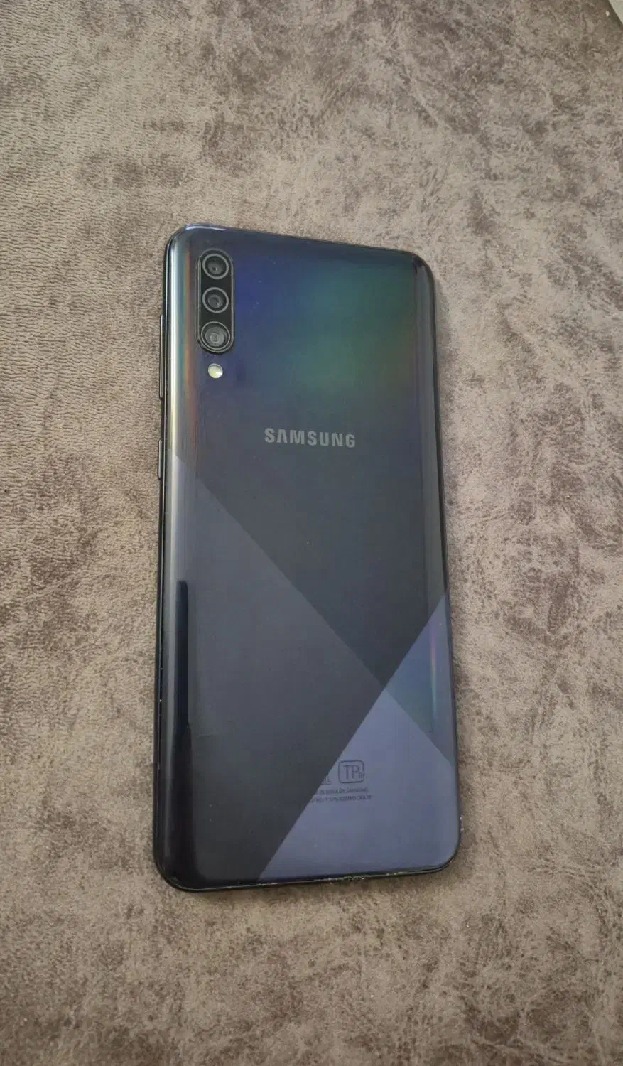 گوشی موبایل Samsung a30s|موبایل|تهران, شهران جنوبی|دیوار