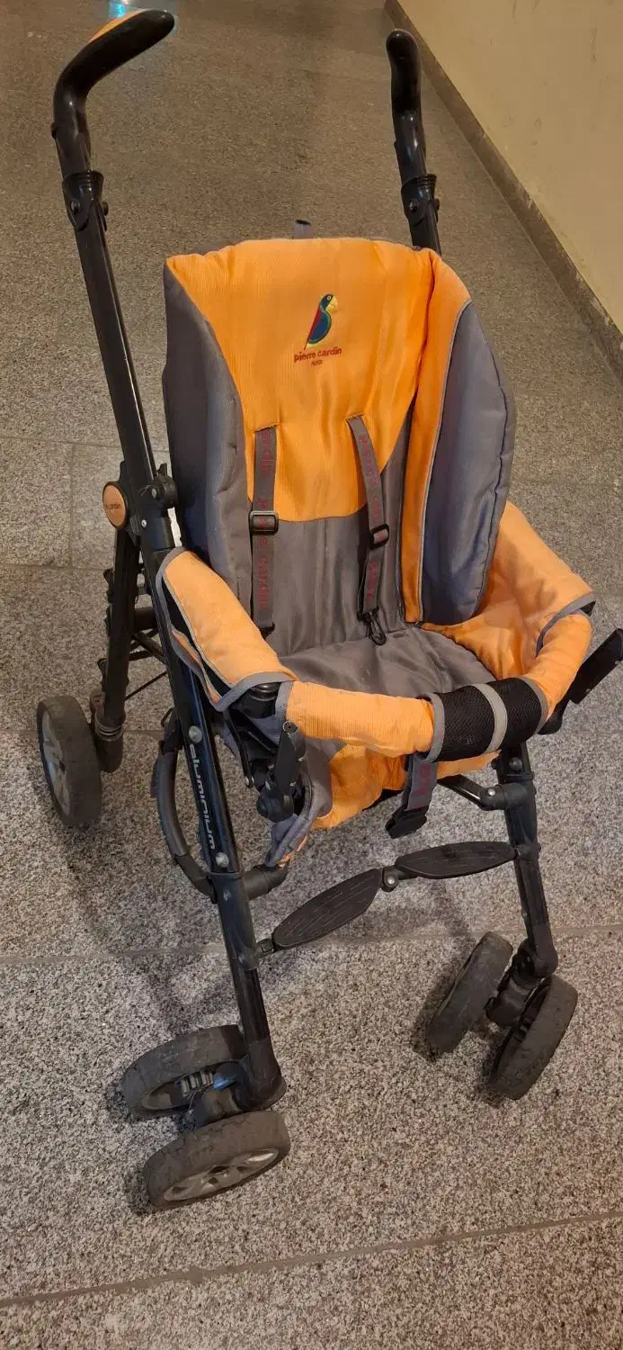 کالسکه|کالسکه و لوازم جانبی|پردیس, فاز ۱۱|دیوار