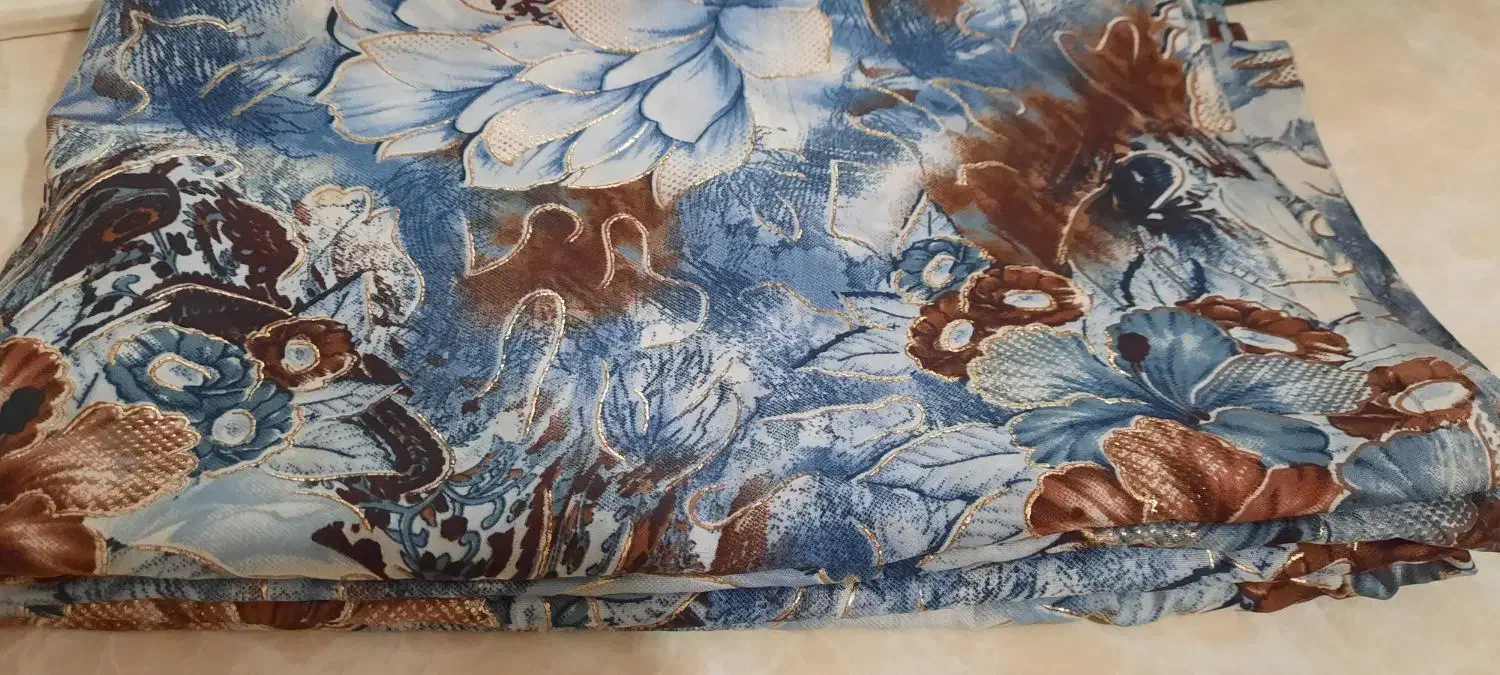 پارچه چادری|لوازم خیاطی و بافتنی|زنجان, |دیوار