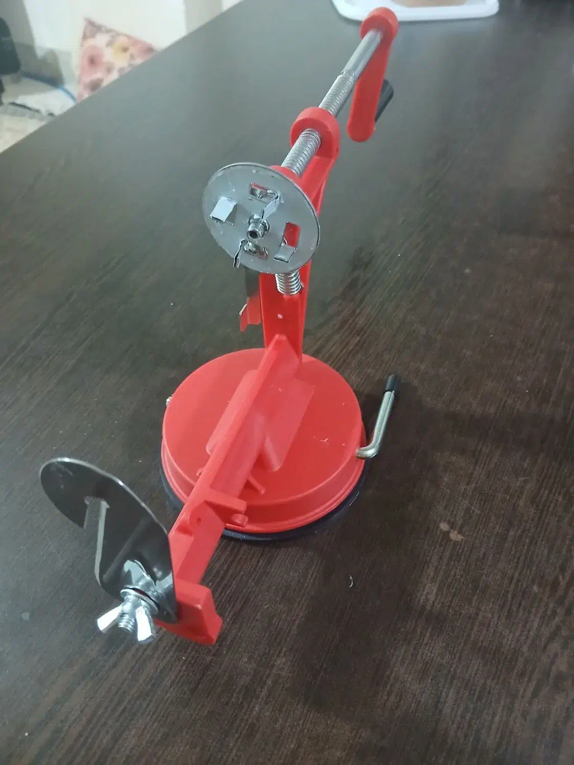 دستگاه فر چیپس|خردکن، آسیاب، غذاساز|بجنورد, |دیوار