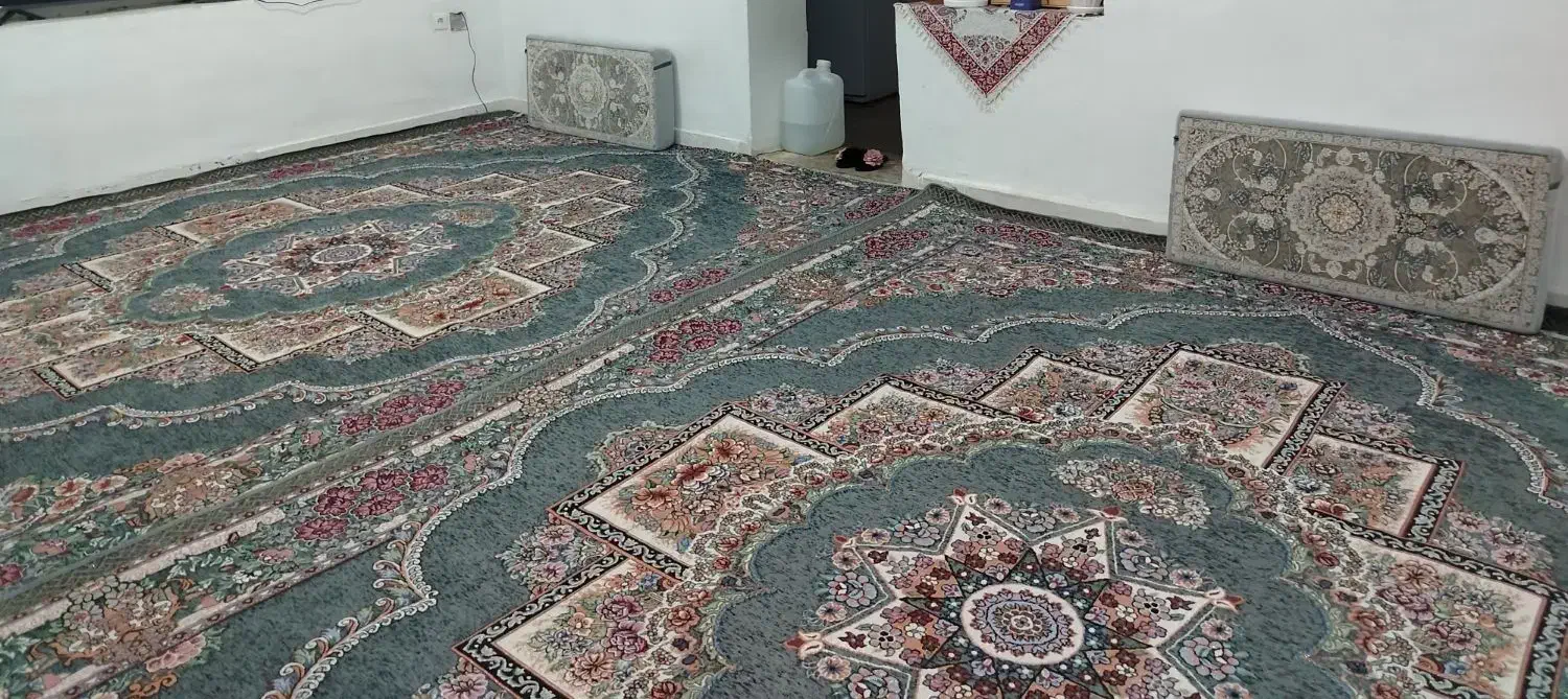 روفرشی ۱۲ متری|روفرشی|شیراز, فلکه گاز|دیوار