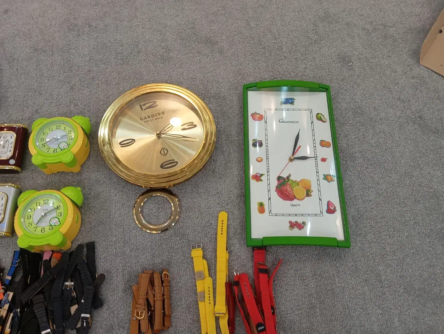 ساعت|ساعت|برازجان, |دیوار