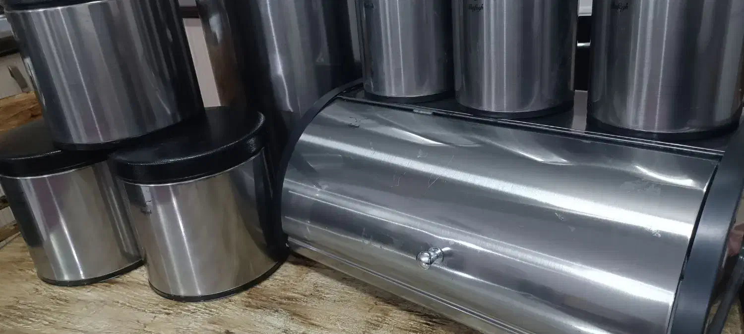 جا حبوباتی|ظروف نگهدارنده، پلاستیکی، یک‌بارمصرف|محلات, |دیوار