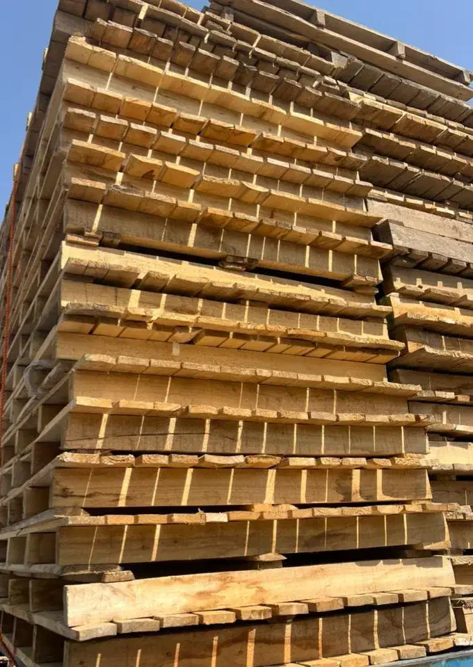 صندوق و جعبه چوبی پالت چوبی و پلاستیکی|عمدهفروشی|تهران, چهارصد دستگاه|دیوار