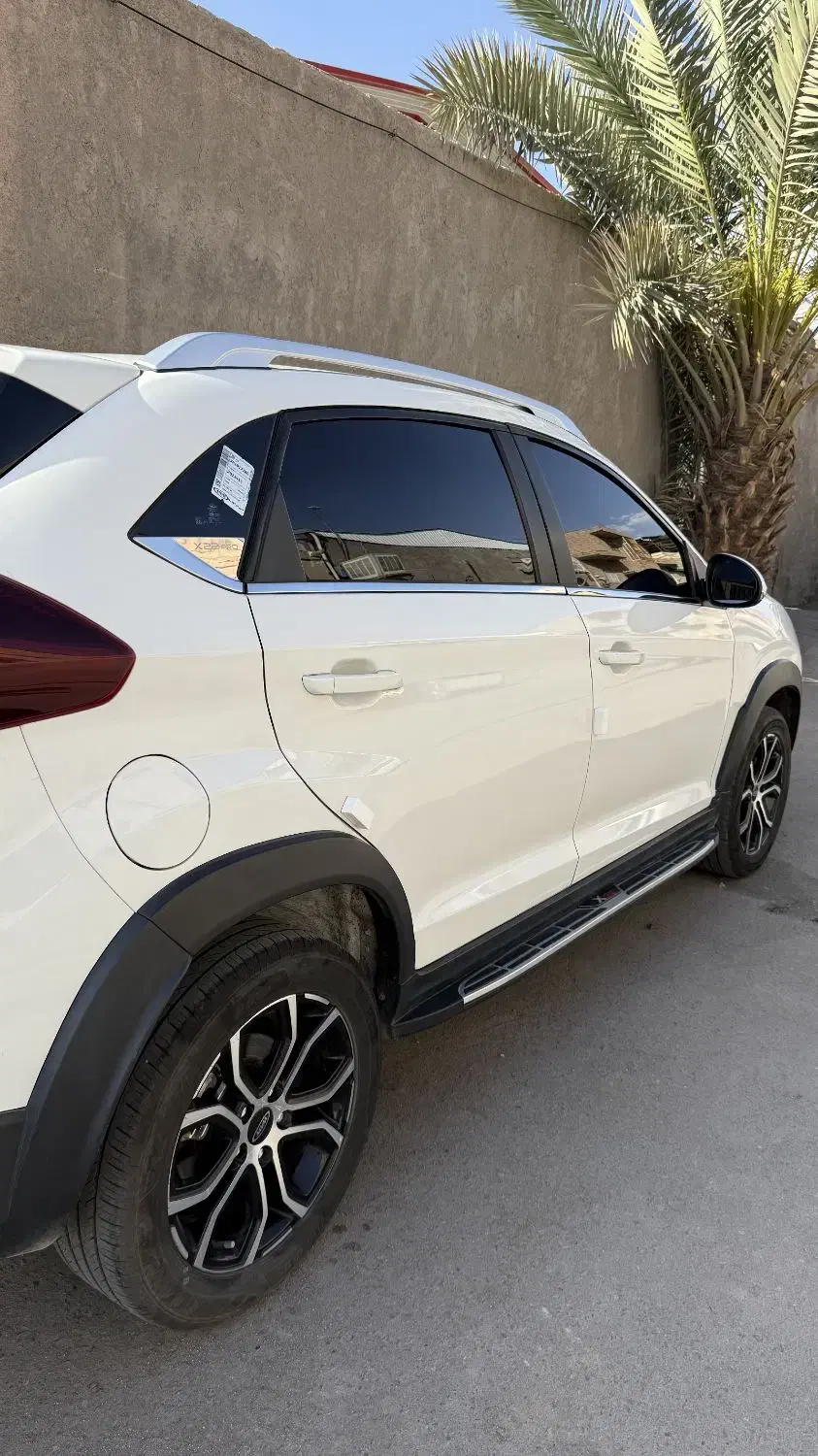 x22 پرو mtمدل ۴۰۲ معاوضه و نقد|خودرو سواری و وانت|سیرجان, |دیوار