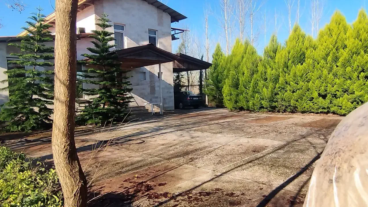 اجاره باغ ویلا در خمام|اجارهٔ خانه و ویلا|خمام, |دیوار