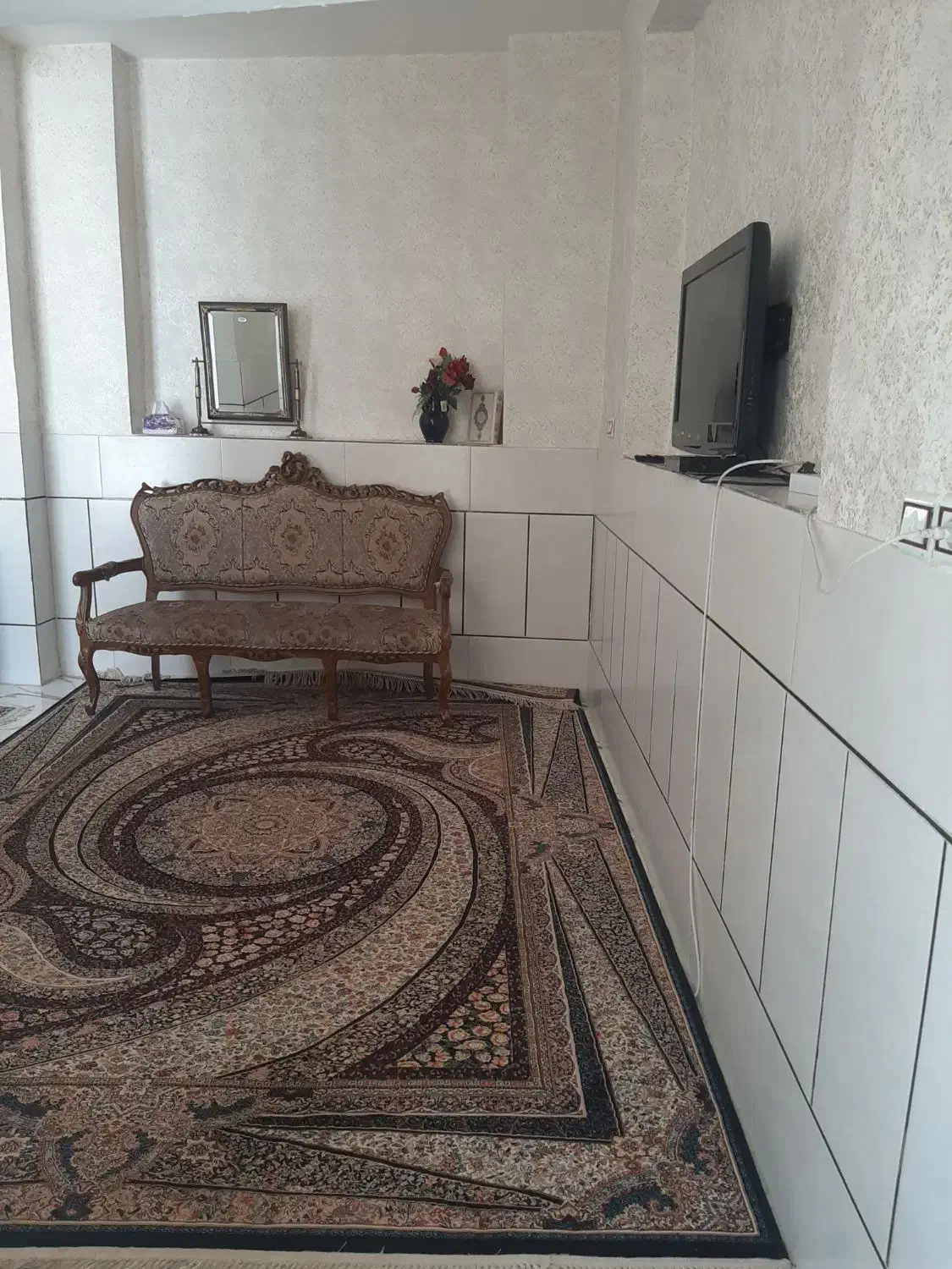 اجاره سوئیت مبله، تمیز و مرتب در شیخ طوسی غربی|اجارهٔ کوتاهمدت آپارتمان و سوئیت|اصفهان, شیخ طوسی|دیوار