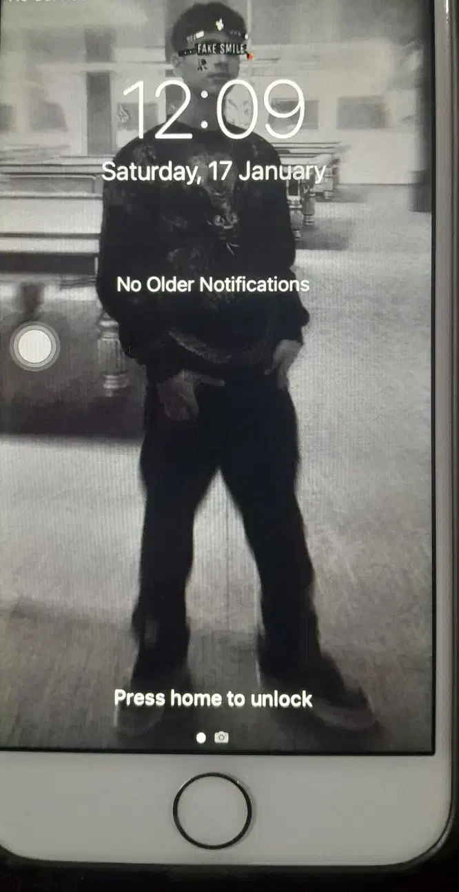 گوشی آیفون XS6|موبایل|تالش, هشتپر|دیوار