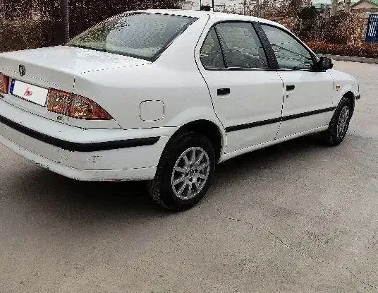 سمند lx|خودرو سواری و وانت|اسلام‌شهر, شهرک قائمیه|دیوار