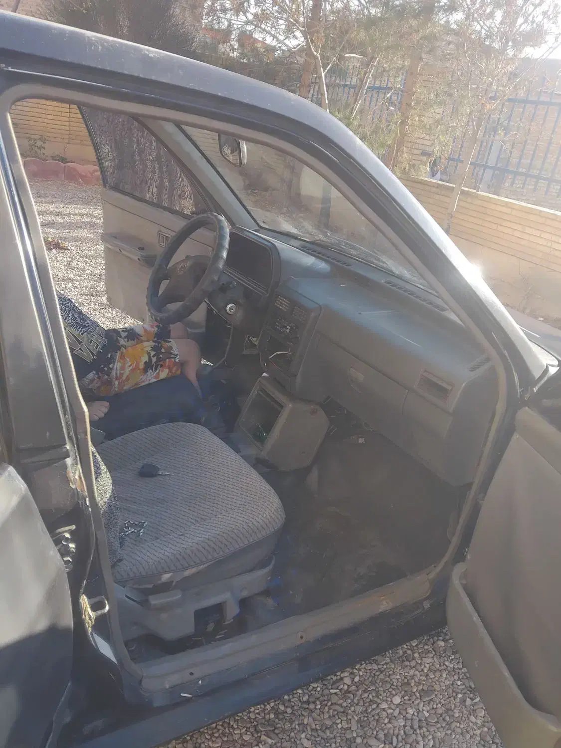 پرایدمدل ۸۰|خودرو سواری و وانت|کرمان, |دیوار