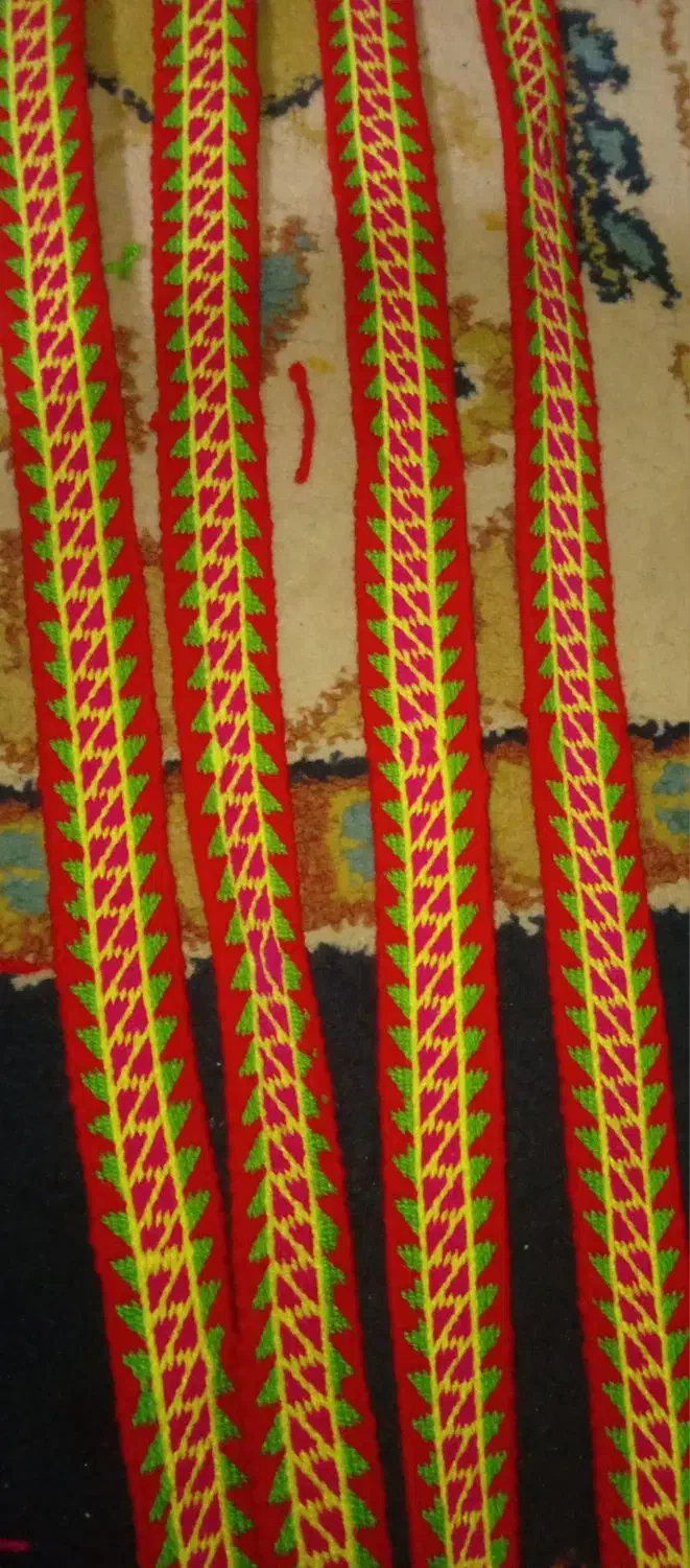 یک جفت سردستیند|صنایع دستی و سایر لوازم تزئینی|مسجد سلیمان, |دیوار