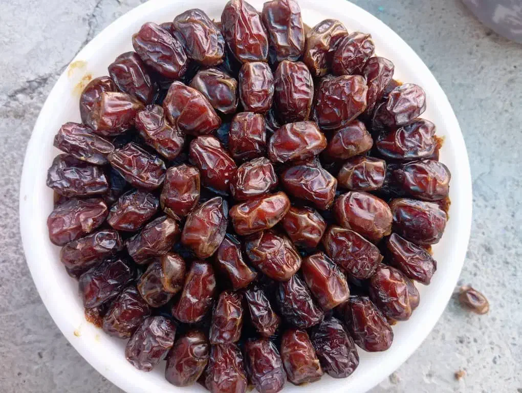 خرما صادراتی کبکاب بهبهان استان خوزستان|خوردنی و آشامیدنی|شیراز, باغ تخت|دیوار