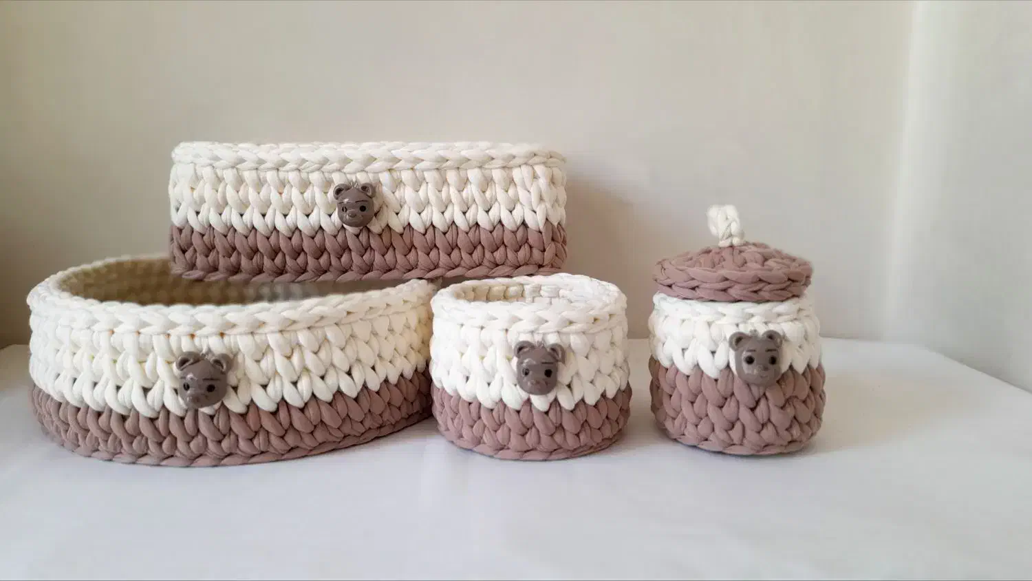 سبد آماده فروش سیسمونی/جهیزیه|صنایع دستی و سایر لوازم تزئینی|اصفهان, سنبلستان|دیوار