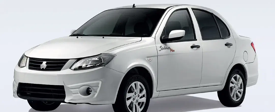 سایناEX|خودرو سواری و وانت|آبادان, |دیوار