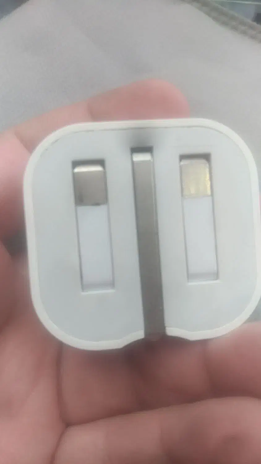 آدابتور ایفون|لوازم جانبی موبایل و تبلت|مشهد, سعد آباد|دیوار