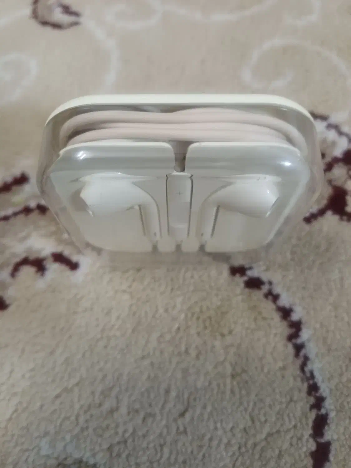 هندزفری آیفون|لوازم جانبی موبایل و تبلت|بروجرد, |دیوار