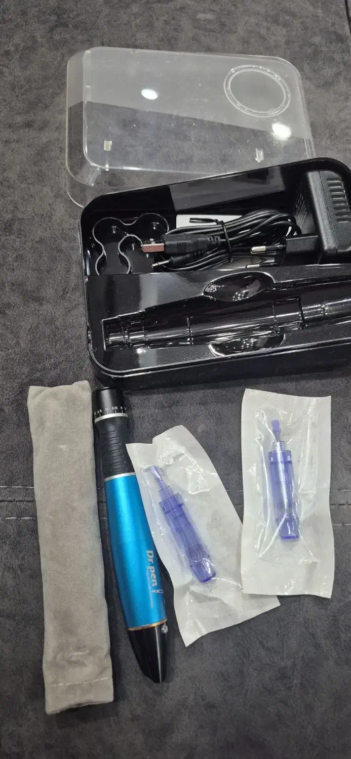 میکرو نیدلینگ|آرایشی، بهداشتی، درمانی|تهران, شمس‌آباد|دیوار