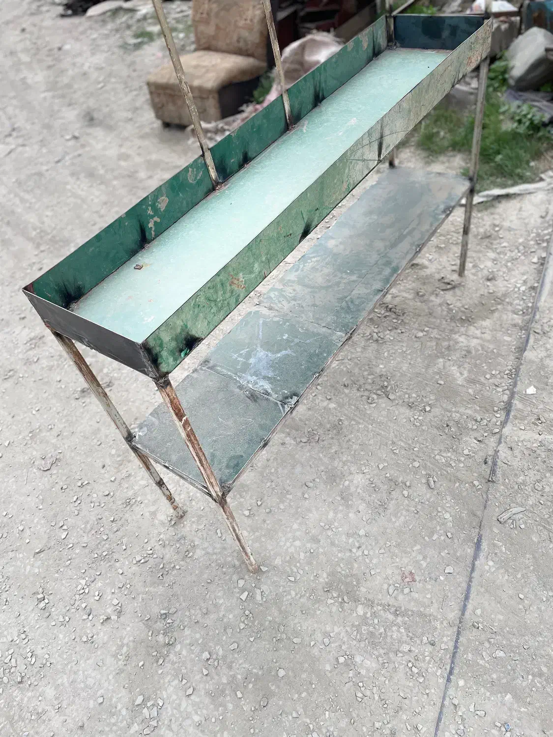 منقل کباب پز|اجاق گاز و لوازم برقی پخت‌وپز|گرگان, |دیوار