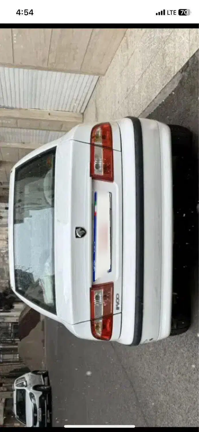 سمند ۹۲|خودرو سواری و وانت|ورامین, ورامین|دیوار