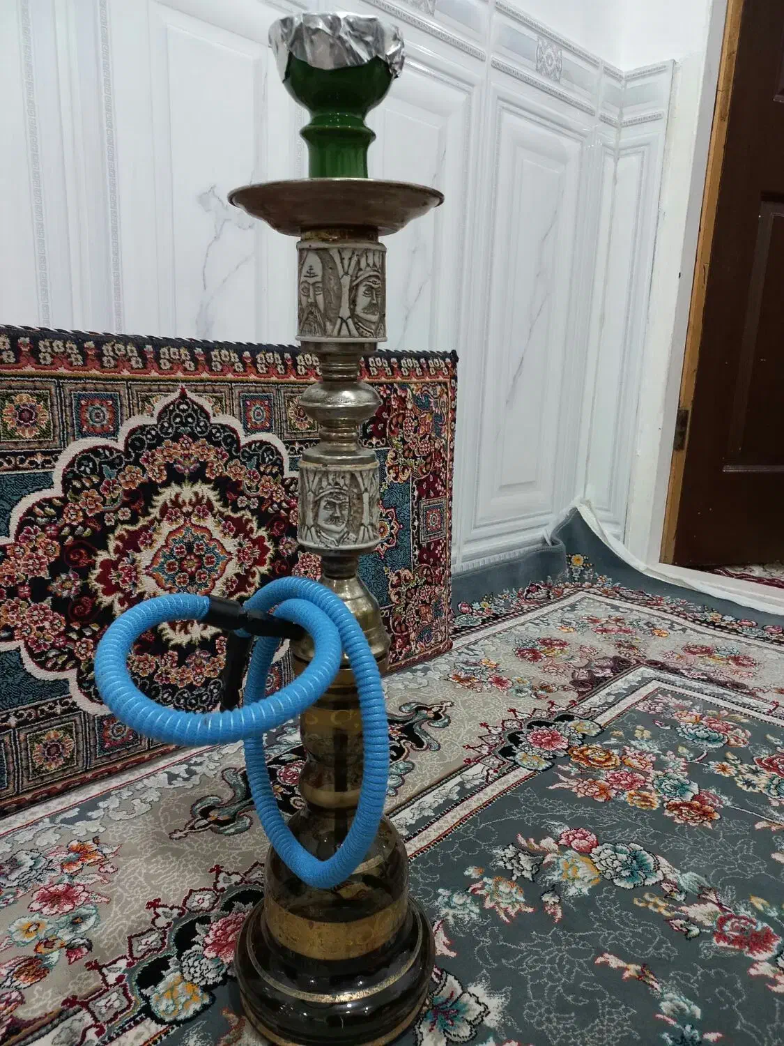 قلیان در حد|کلکسیون و سرگرمی|قیدار, |دیوار