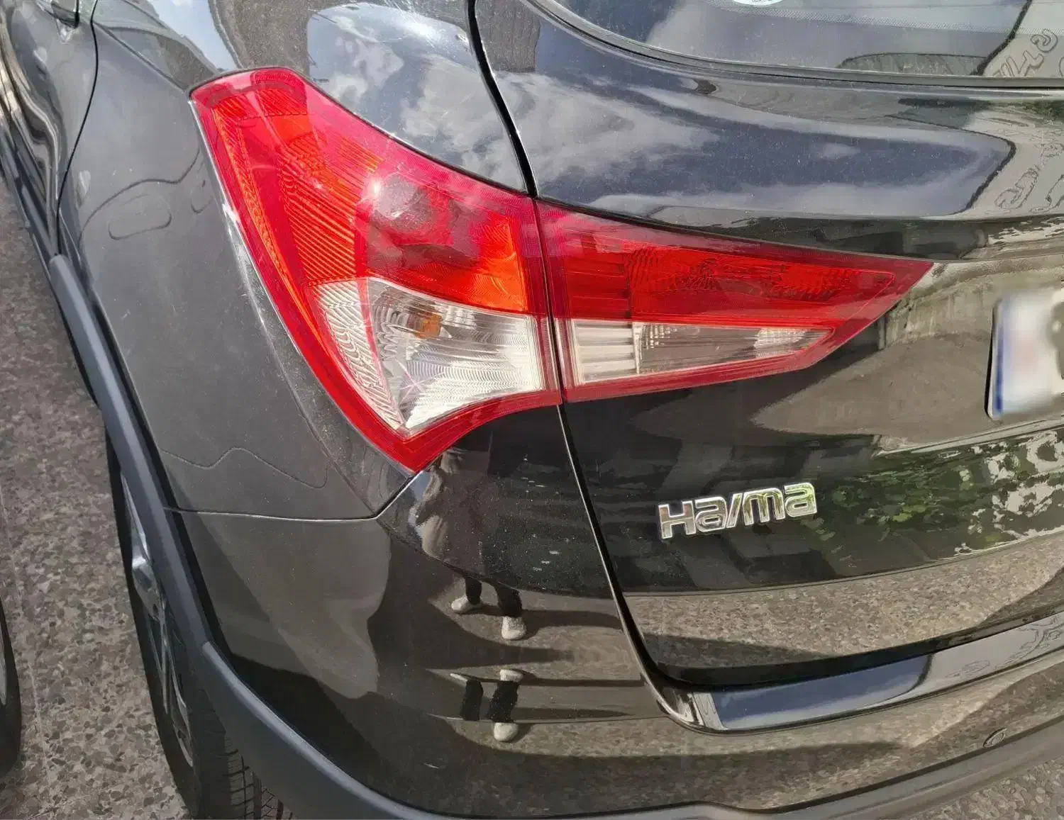 هایما (1402)حدودا۲۰تا کارکرد|خودرو سواری و وانت|رشت, یخسازی|دیوار