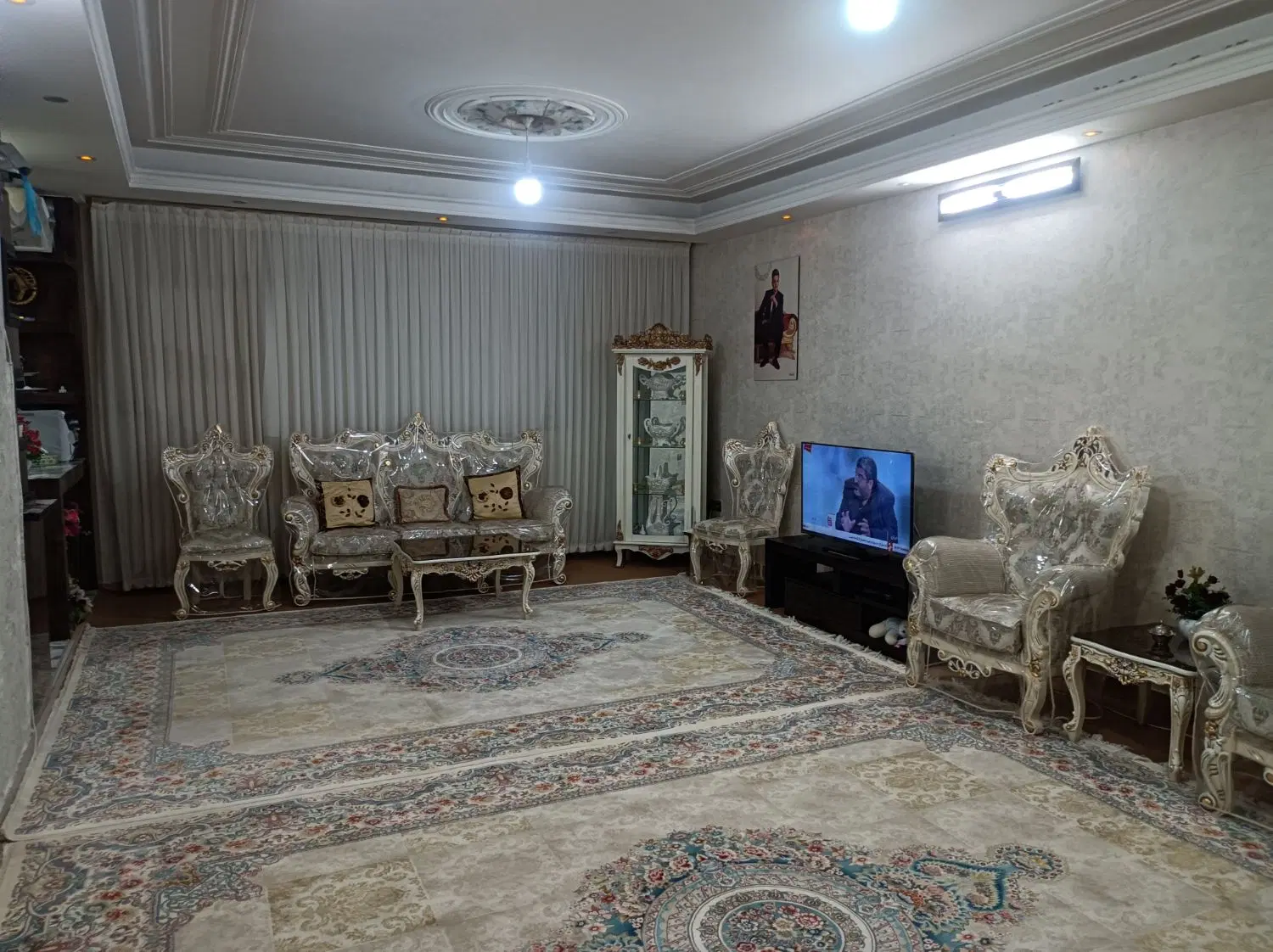 آپارتمان فروشی|فروش آپارتمان|قوچان, |دیوار