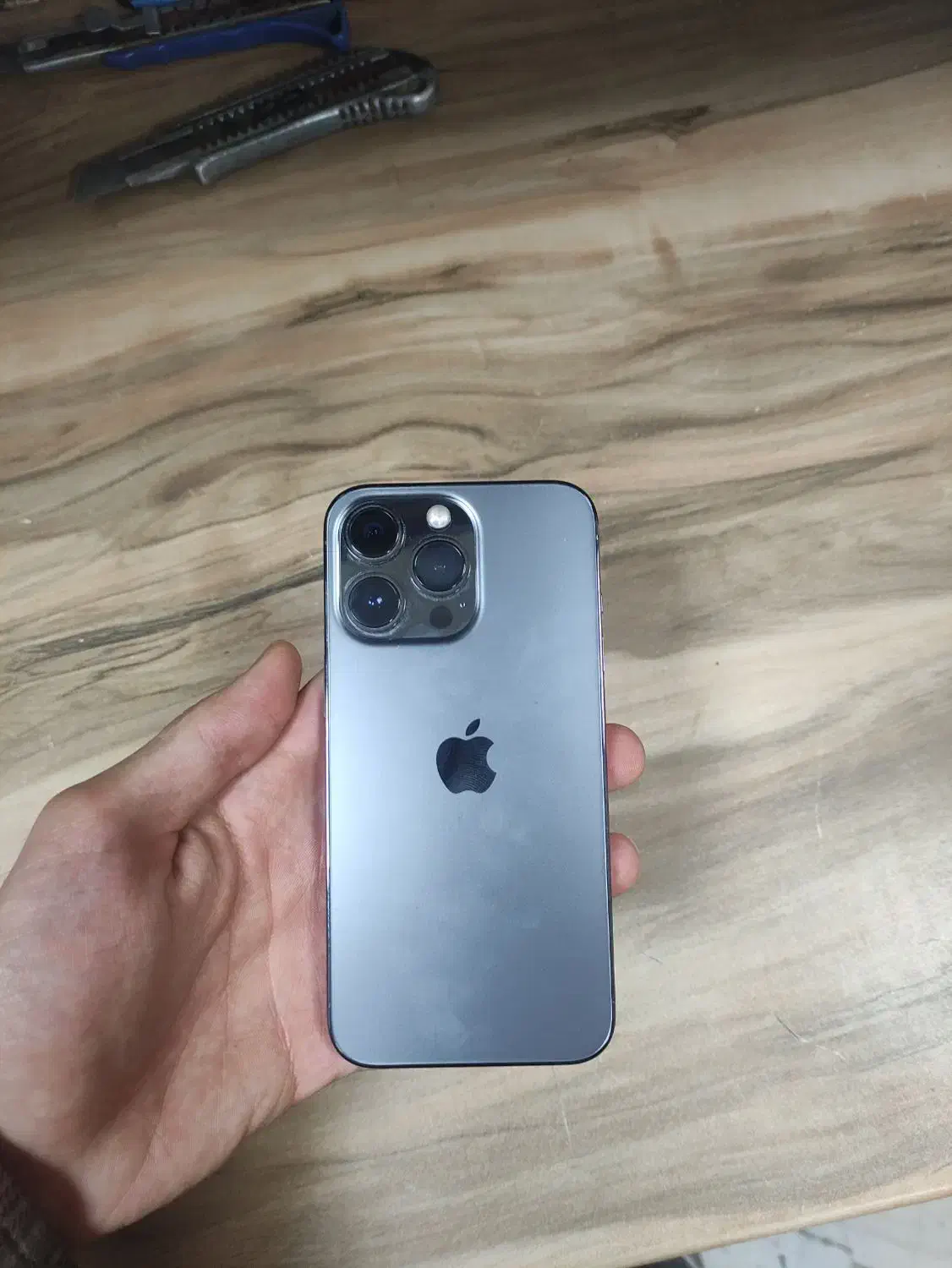 آیفون 13 پرو|موبایل|اردبیل, |دیوار