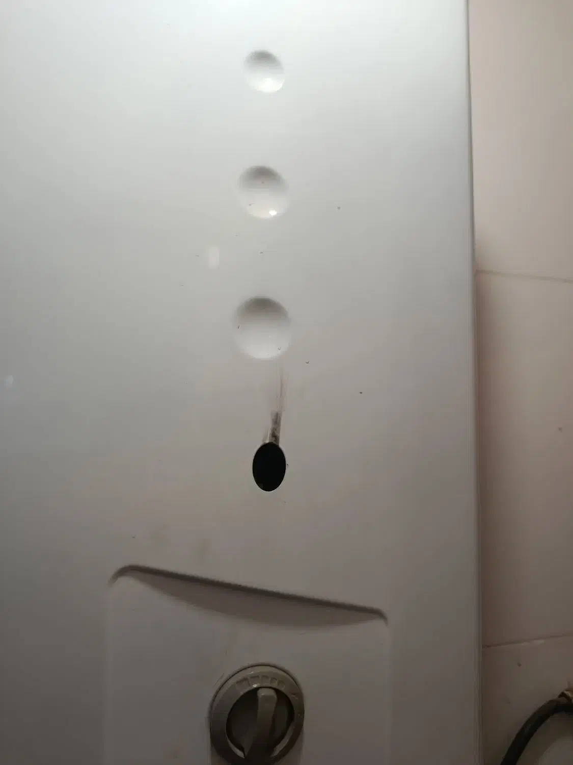 فروش آبگرمکن گازی دیواری|آبگرمکن، پکیج، شوفاژ|خرمشهر, |دیوار