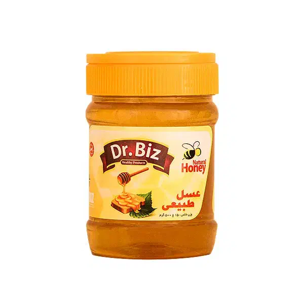 عسل طبیعی درجه یک دکتر بیز|خوردنی و آشامیدنی|قم, شهرک قدس|دیوار