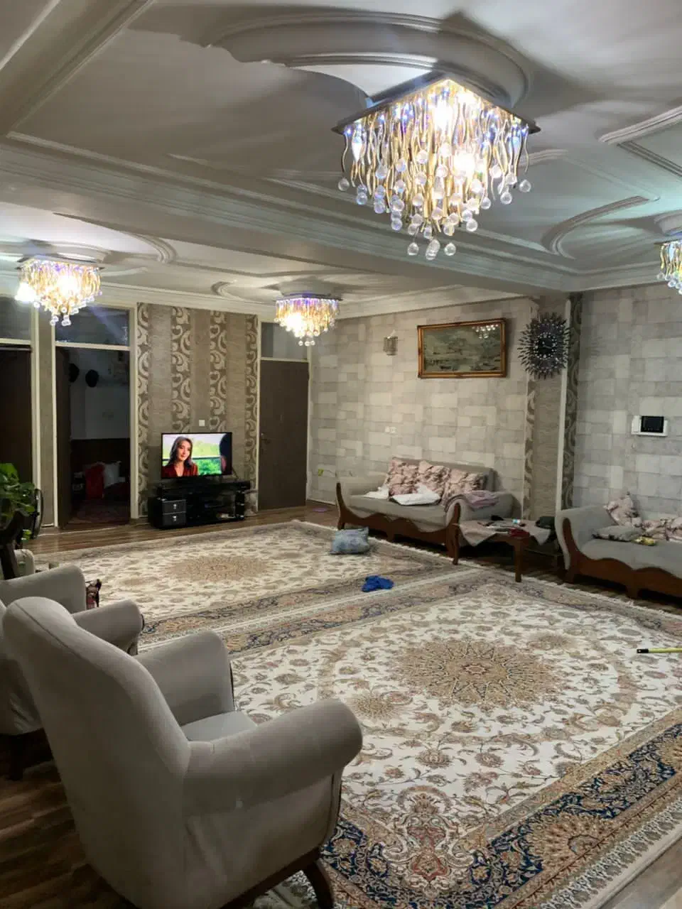 اجاره خانه دربستی بلوار عسکری محمدیان|اجارهٔ خانه و ویلا|ساری, |دیوار