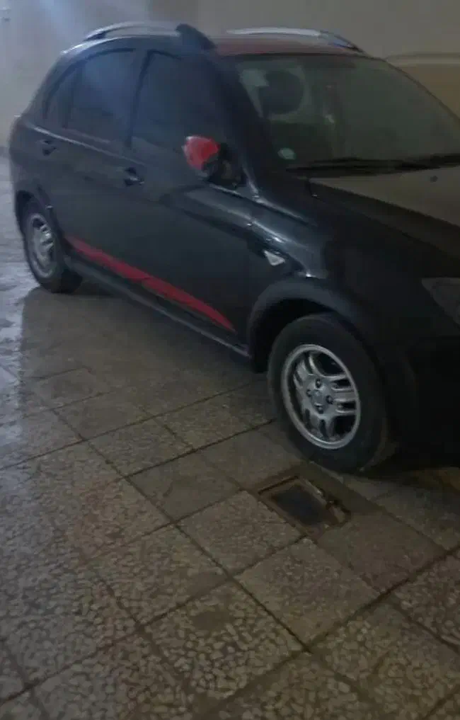 کوئیک ار بدون رنگ مشکی قرمزاخر برج ۱۲،    ۱۴۰۱|خودرو سواری و وانت|بروجرد, |دیوار