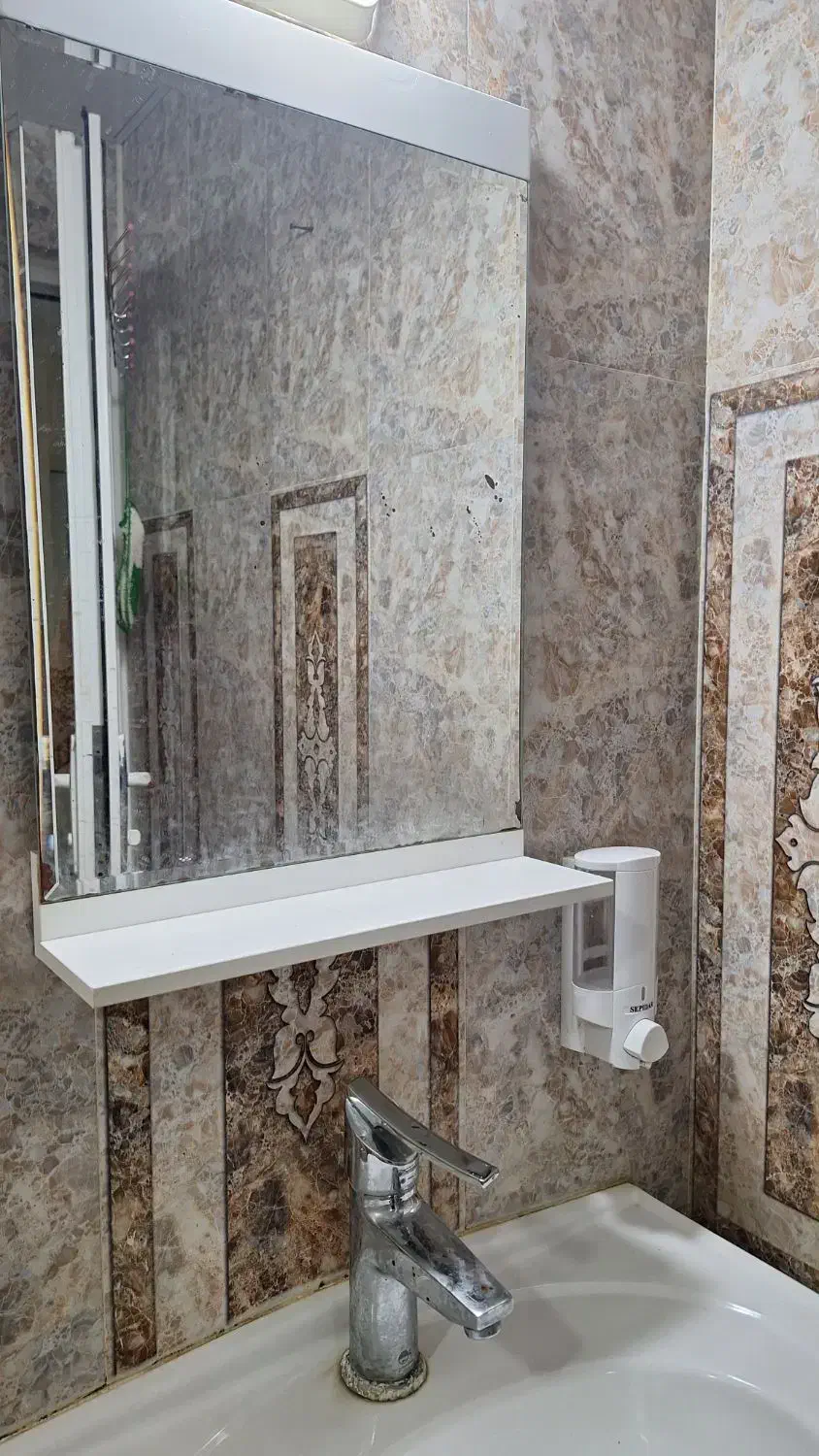 روشویی|لوازم سرویس بهداشتی|اهواز, کیان اباد|دیوار