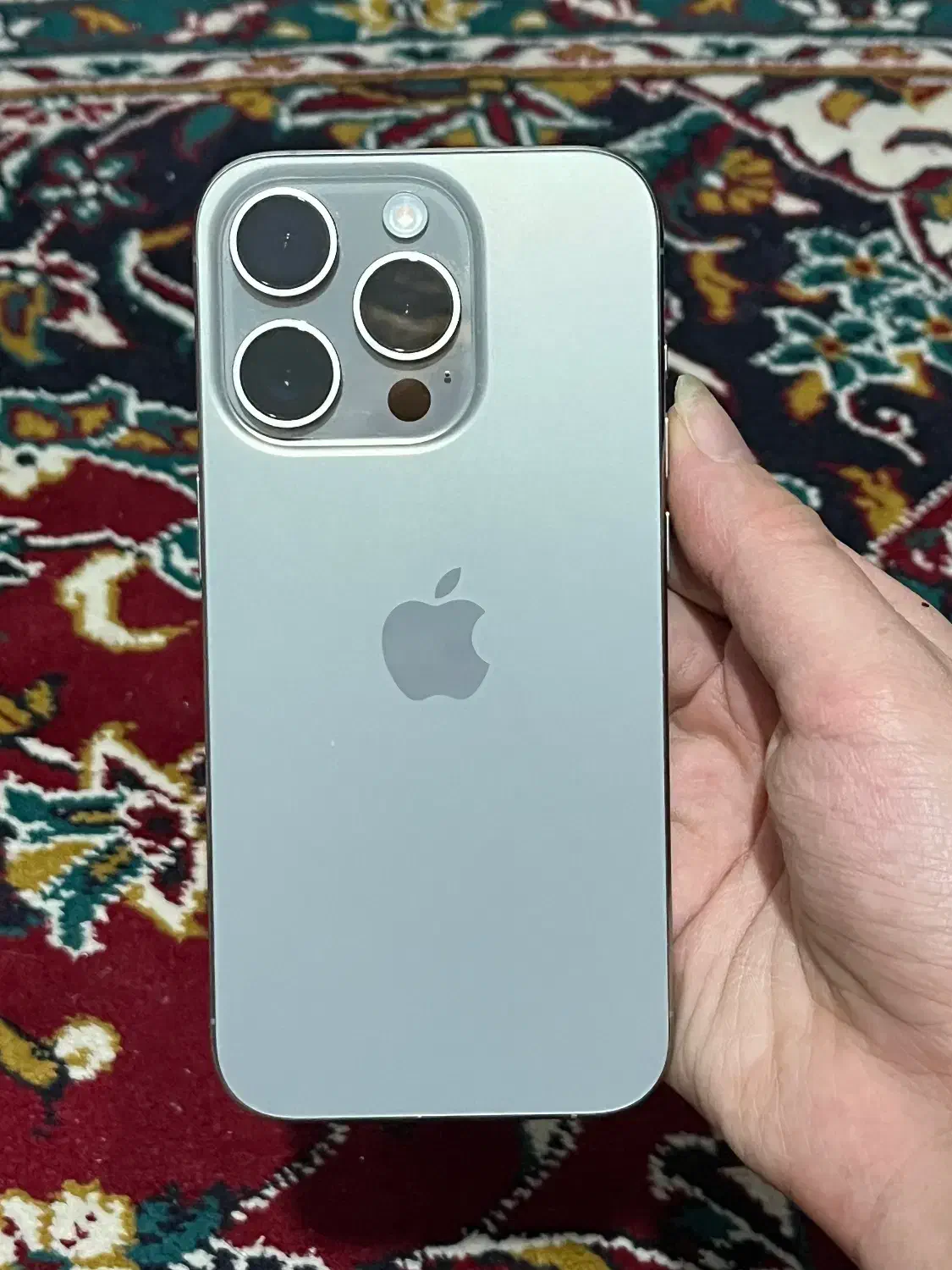 آیفون ۱۵ پرو|موبایل|بیرجند, |دیوار