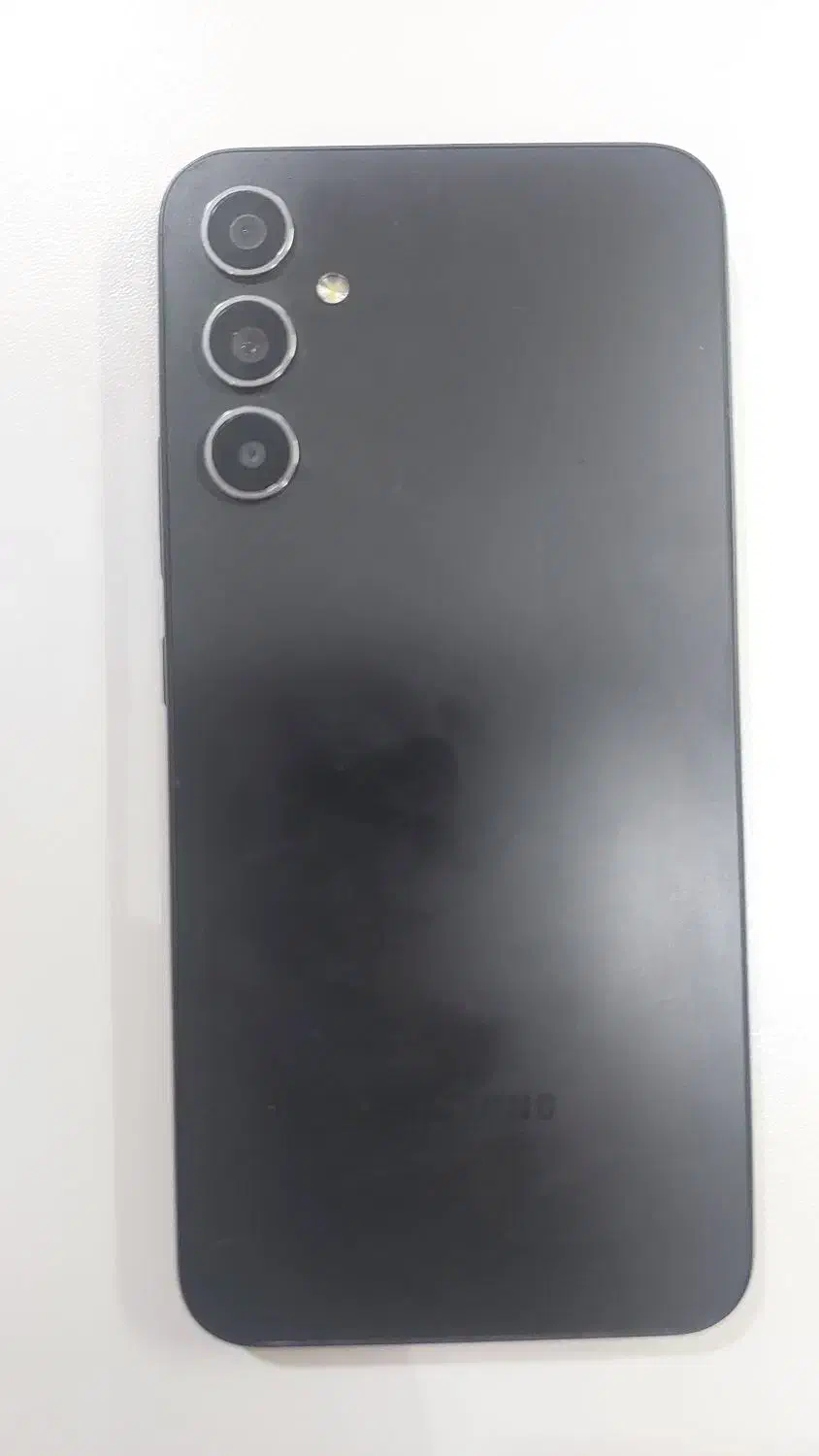 گوشی موبایل سامسونگ A34|موبایل|تهران, صاحب الزمان|دیوار