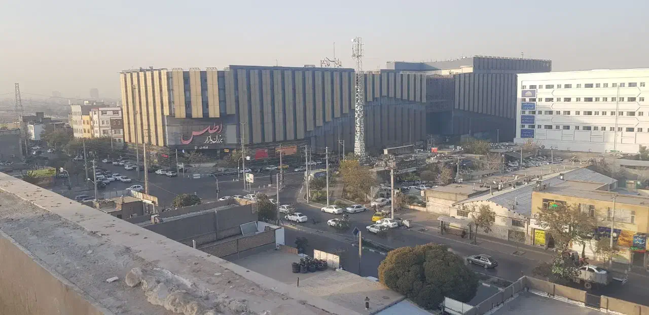 ۲۸۰متر دوبلکس + ۳۰متر تراس کوشش|فروش آپارتمان|مشهد, کوی المهدی|دیوار